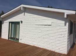 Best Aluminum Siding Installation  in USA